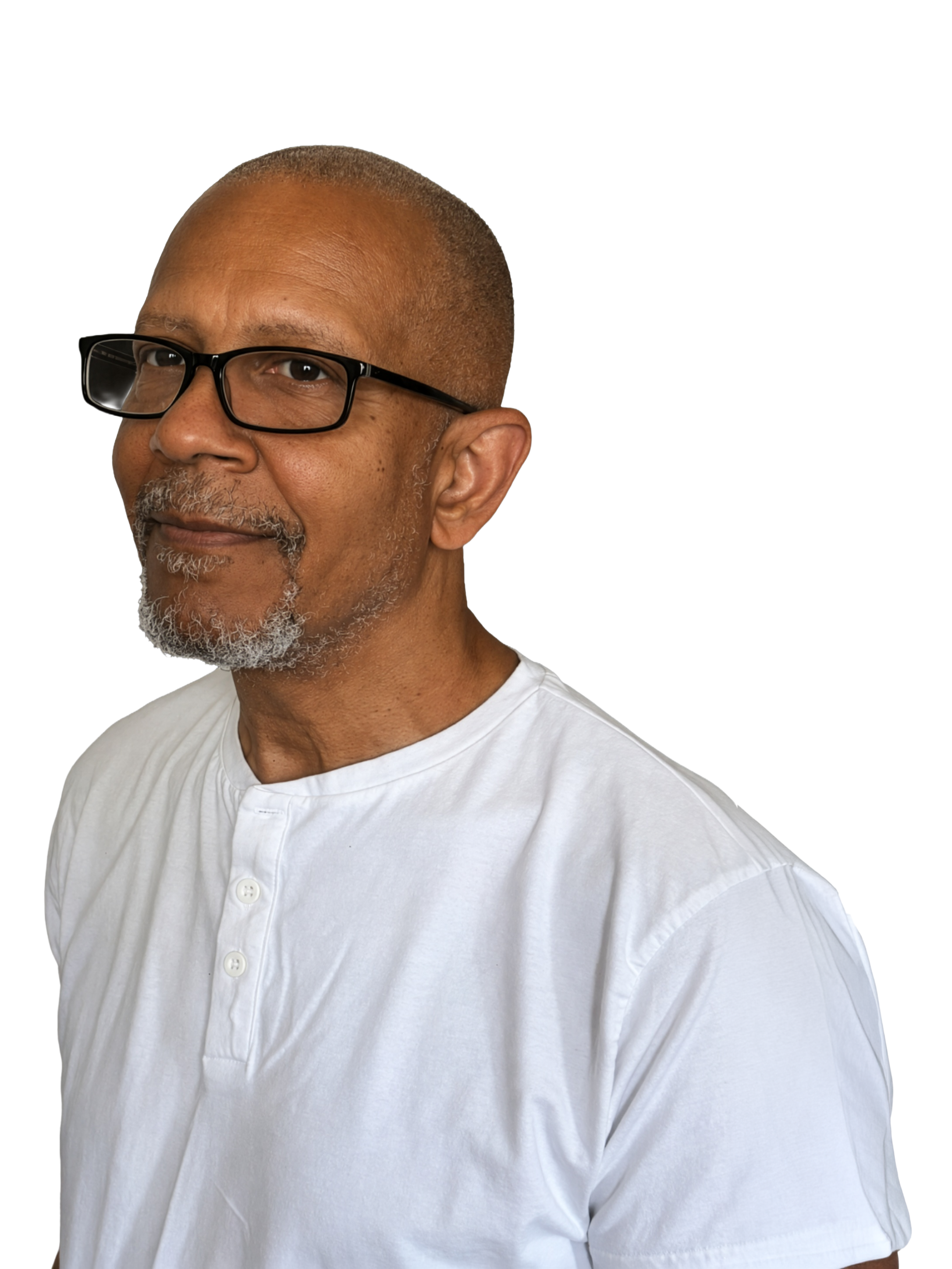 Crawford W. Peterson, technical SEO architect and full-stack developer