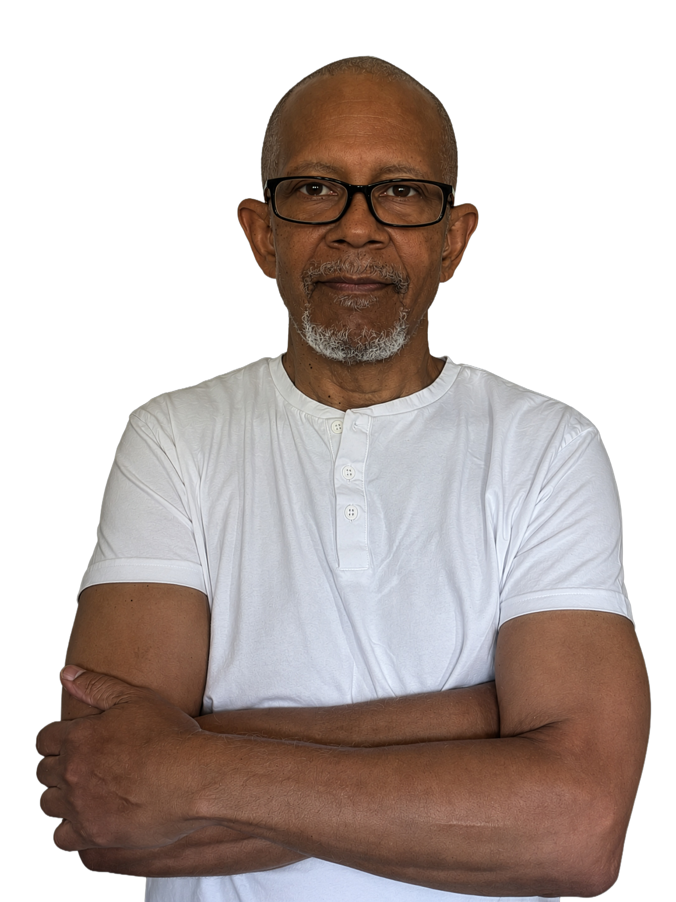 Crawford W. Peterson, technical SEO architect and full-stack developer